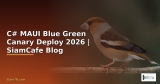 Apache Kafka Streams Blue Green Canary Deploy — คู่มือฉบับสมบูรณ์ 2026 | SiamCafe Blog