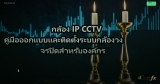 กล้อง IP CCTV คู่มือออกแบบและติดตั้งระบบกล้องวงจรปิดสำหรับองค์กร