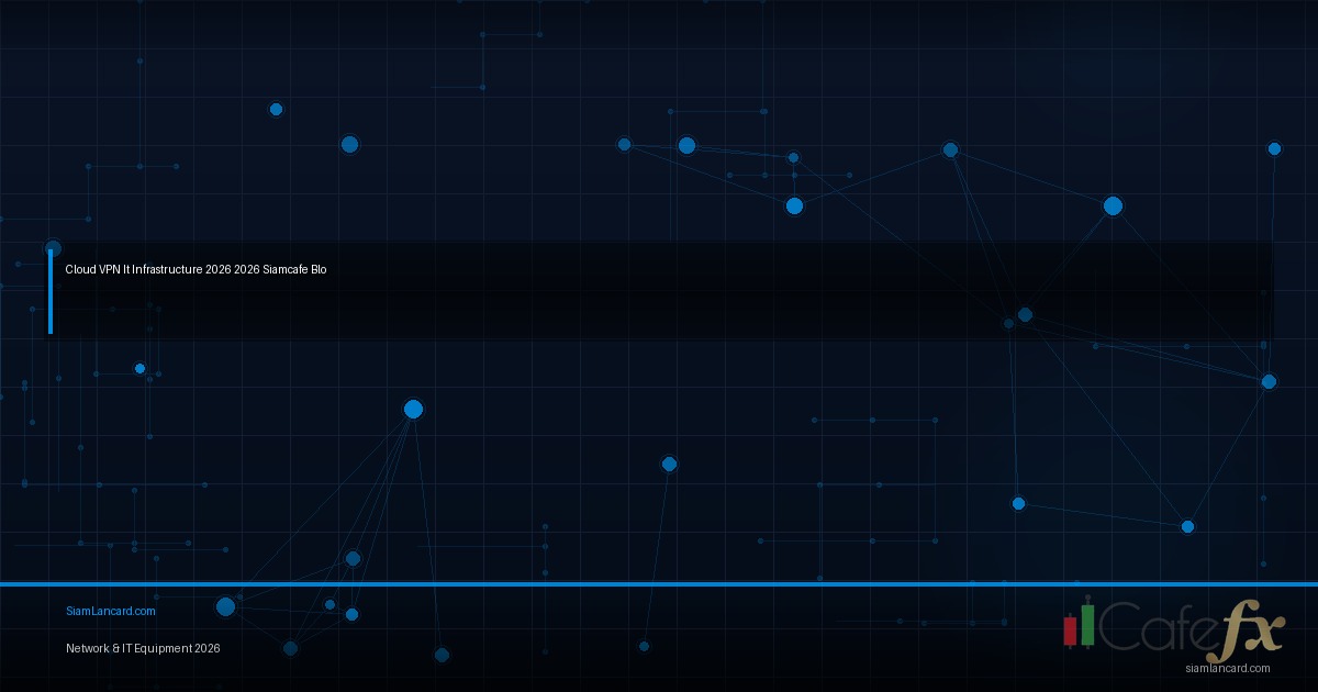 กล้อง IP Camera ระบบ CCTV วางระบบเองแบบ Step by Step