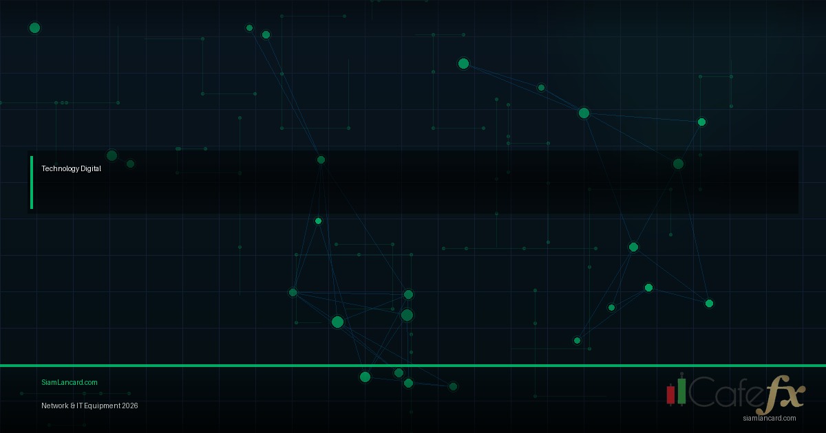 VPN Site-to-Site เชื่อมสาขาผ่าน Internet อย่างปลอดภัย