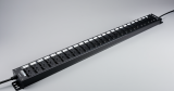 PDU Rack Mount แนวตั้ง vs แนวนอน ติดแบบไหนดี