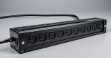 อุปกรณ์เสริม Rack Power Strip vs PDU ต่างกันยังไง