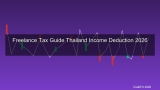ภาษีฟรีแลนซ์ 2026 คู่มือยื่นภาษีและลดหย่อนสำหรับ Freelancer คนไทย