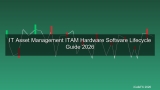 IT Asset Management (ITAM) คืออะไร? จัดการทรัพย์สิน IT ฮาร์ดแวร์ ซอฟต์แวร์ อย่างมีระบบ 2026