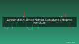 Juniper Mist คืออะไร? AI-Driven Network Operations สำหรับ Enterprise WiFi 2026