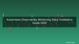 Observability สำหรับ Kubernetes สอนติดตั้ง Monitoring Stack บน K8s 2026