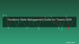 Terraform State Management สอนจัดการ State File อย่างปลอดภัยสำหรับทีม 2026