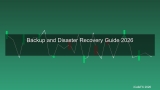 Backup คืออะไร? สอนวางแผน Backup และ Disaster Recovery สำหรับองค์กร 3-2-1 Rule 2026