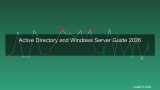 Active Directory คืออะไร? สอนติดตั้ง Windows Server AD DS Group Policy DNS DHCP 2026