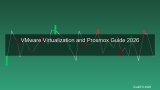 VMware คืออะไร? สอน Virtualization ตั้งแต่ ESXi vSphere vCenter จนถึง Proxmox VE 2026