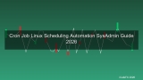 สอน Cron Job บน Linux จัดตารางงานอัตโนมัติสำหรับ SysAdmin 2026