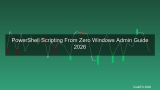 สอน PowerShell Scripting จาก 0 สำหรับ Windows Admin 2026
