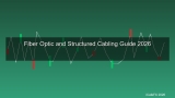 Fiber Optic คืออะไร? สอนเดินสาย Structured Cabling สาย LAN UTP STP สำหรับองค์กร 2026