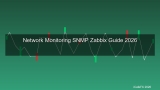 Network Monitoring คืออะไร? สอนใช้ SNMP, Zabbix, PRTG ดูแลระบบเครือข่ายองค์กร 2026