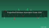 PowerShell คืออะไร? สอนเขียน Script อัตโนมัติ จัดการ Windows Server และ Active Directory 2026