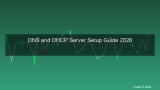 DNS และ DHCP คืออะไร? สอนติดตั้งและจัดการ DNS Server, DHCP Server สำหรับองค์กร 2026