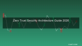 Zero Trust Security คืออะไร? แนวคิด Never Trust Always Verify สำหรับองค์กรยุคใหม่ 2026