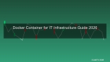 Docker และ Container คืออะไร? สอนใช้ Docker สำหรับ IT Infrastructure และ System Admin 2026