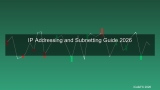 IP Address และ Subnetting คืออะไร? สอนคำนวณ Subnet สำหรับ Network Engineer 2026