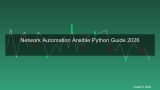Network Automation คืออะไร? สอนใช้ Ansible และ Python จัดการเครือข่ายอัตโนมัติ 2026