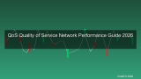 QoS คืออะไร? จัดการ Quality of Service และ Network Performance สำหรับองค์กร 2026