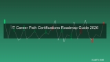 เส้นทางอาชีพ IT 2026 Certification Roadmap สำหรับ Network Engineer, Sysadmin, Security 2026