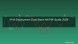 IPv6 คืออะไร? สอนติดตั้งและ Deploy IPv6 ในองค์กร Dual-Stack, NAT64, DNS64 2026