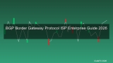 BGP คืออะไร? สอน Border Gateway Protocol สำหรับ ISP และ Enterprise Network 2026