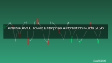 Ansible AWX และ Tower คืออะไร? จัดการ Automation ระดับ Enterprise ผ่าน Web UI 2026