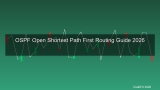 OSPF คืออะไร? สอน Open Shortest Path First สำหรับ Network Engineer 2026