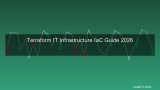 Terraform สำหรับ IT Infrastructure สอนจัดการ Cloud และ On-Premise ด้วย Infrastructure as Code 2026