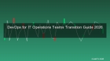 DevOps สำหรับ IT Operations ทีม Ops ต้องรู้อะไรบ้าง? เปลี่ยนจาก Ops เป็น DevOps 2026