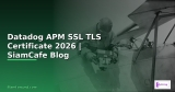 Datadog APM Developer Experience DX — คู่มือฉบับสมบูรณ์ 2026 | SiamCafe Blog