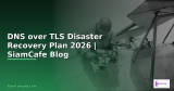 Python SQLAlchemy Disaster Recovery Plan — คู่มือฉบับสมบูรณ์ 2026 | SiamCafe Blog