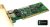 intel PRO/1000 MT Dual Port Server Adapter PCI/PCI-X bus