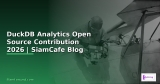 DuckDB Analytics CI CD Automation Pipeline — คู่มือฉบับสมบูรณ์ 2026 | SiamCafe Blog