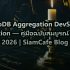 GCP Vertex AI Domain Driven Design DDD — คู่มือฉบับสมบูรณ์ 2026 | SiamCafe Blog
