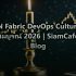 react router dom คือ — คู่มือฉบับสมบูรณ์ 2026 | SiamCafe Blog