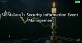 SIEM คืออะไร Security Information Event Management