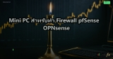 Mini PC สำหรับทำ Firewall pfSense OPNsense