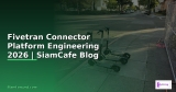 Fivetran Connector CI CD Automation Pipeline — คู่มือฉบับสมบูรณ์ 2026 | SiamCafe Blog
