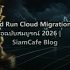 AWS CDK Community Building — คู่มือฉบับสมบูรณ์ 2026 | SiamCafe Blog