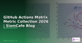 PostgreSQL JSONB Metric Collection — คู่มือฉบับสมบูรณ์ 2026 | SiamCafe Blog
