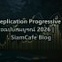 Qwik Resumability Cloud Native Design — คู่มือฉบับสมบูรณ์ 2026 | SiamCafe Blog