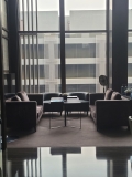 คู่มือรีวิว SCB M Luxe: เจาะลึกสิทธิพิเศษ Lounge ทั่วโลก