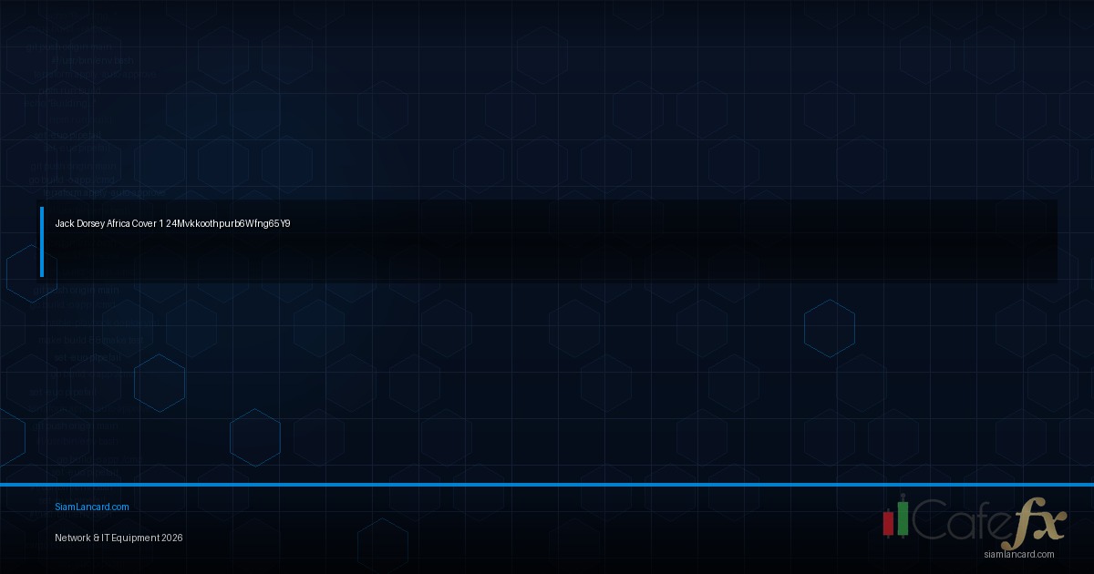 Keystone Jack RJ45 Cat6 ติดตั้งยังไง
