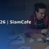 SQLite Litestream Hybrid Cloud Setup — คู่มือฉบับสมบูรณ์ 2026 | SiamCafe Blog
