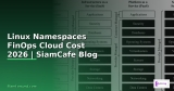 Linux eBPF XDP FinOps Cloud Cost — คู่มือฉบับสมบูรณ์ 2026 | SiamCafe Blog
