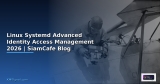 Rocky Linux Migration Identity Access Management — คู่มือฉบับสมบูรณ์ 2026 | SiamCafe Blog