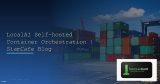 Kubernetes คู่มือ K8s Container Orchestration สำหรับองค์กร